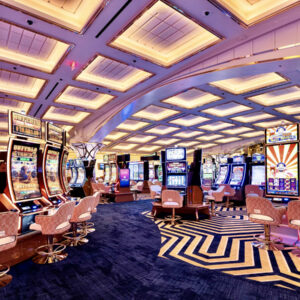 Casino Guide For Becoming an Online Gambler