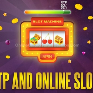 What Are The Ideal Websites To Go To For Online Slots?