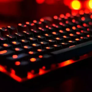 What Is a Mechanical Keyboard?
