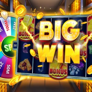 VIP Slots Casino – Enjoy Exciting Slot Bonus Rounds