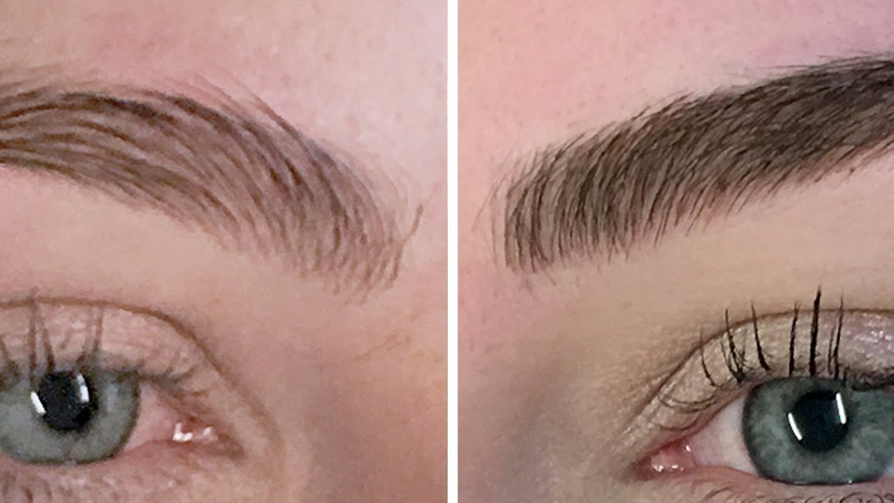 Just What Are The Qualities Of Perfect Eyebrows?