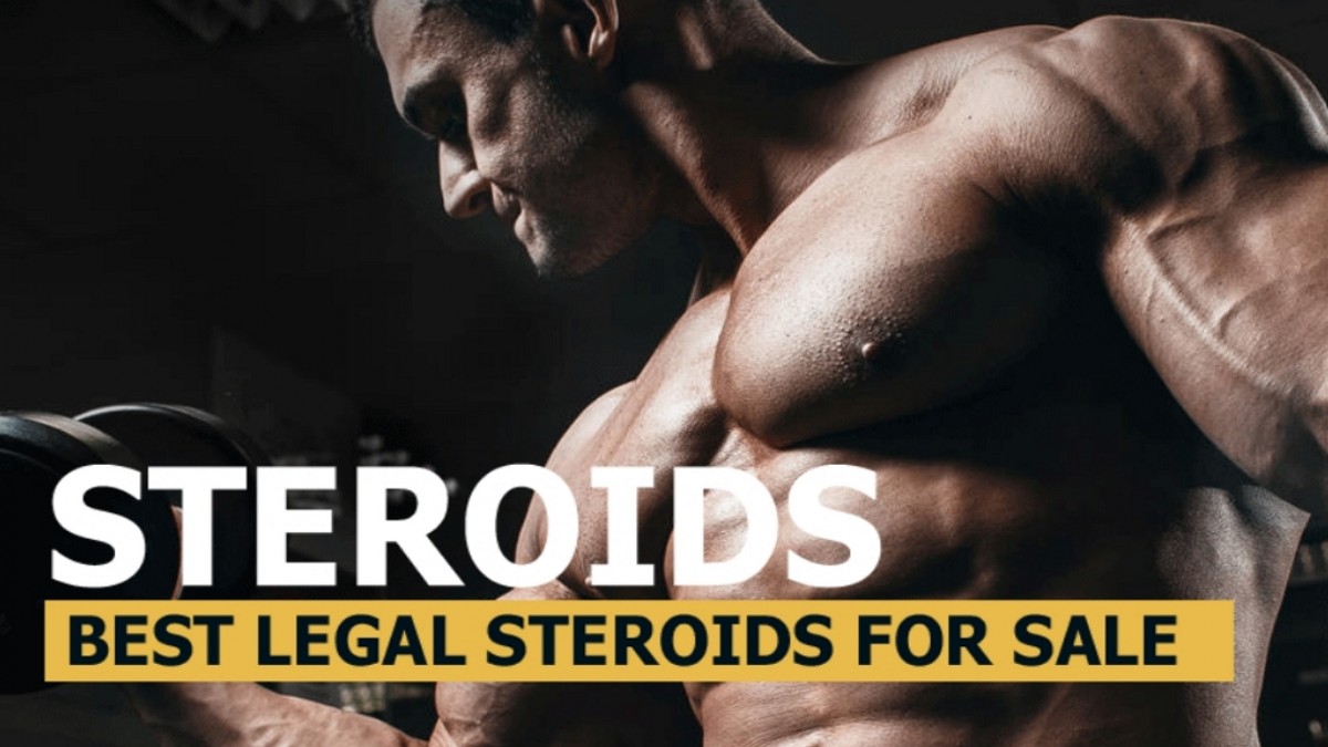 Legal Steroid Alternatives That Are Safe and Helpful