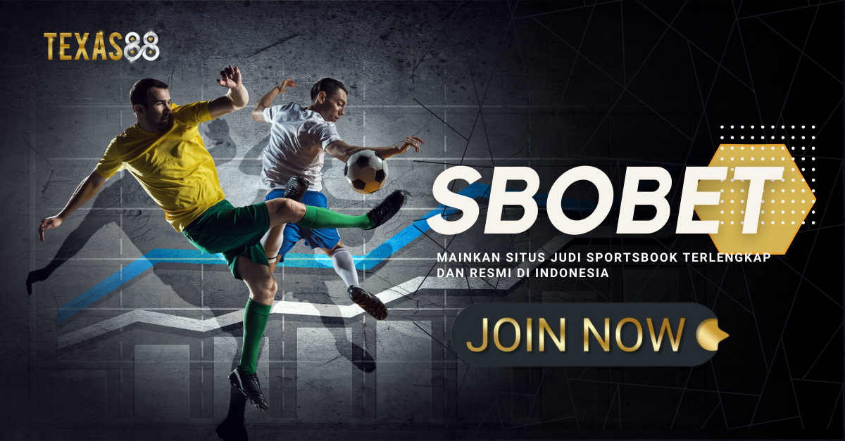Football Betting Tips – Money Management Link SBOBET88