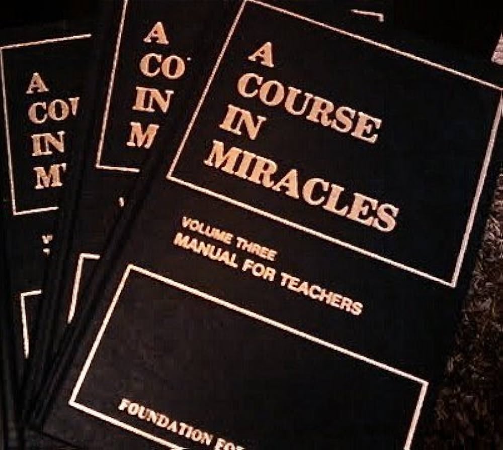 Understanding the Special Education Process a course in miracles
