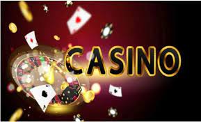 Do You Know the Different Types on Casino Bonuses?