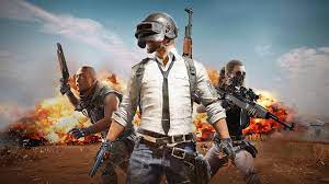 Battlegrounds (PUBG): The Ultimate Battle Royale Experience