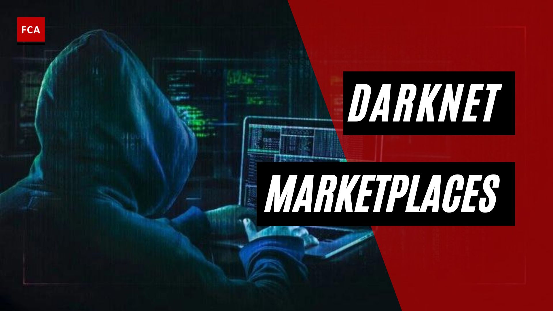 Navigating the Shadows: Understanding Darknet Markets