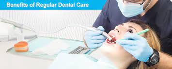 The Crucial Role of Dentists in Oral Health: Beyond the Chair