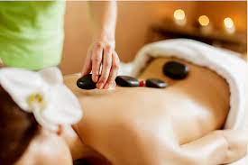 The Pleasures and Benefits of Massage