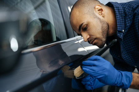 Shedding Light on Tinted Windows: Benefits and Considerations