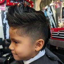 The Art of Haircuts: A Stylish Transformation