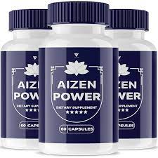 Unveiling the Potency of Aizen Power: A Journey to Inner Mastery