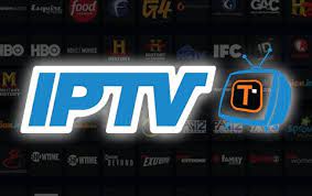 Unlocking a World of Entertainment: The Rise of IPTV Services