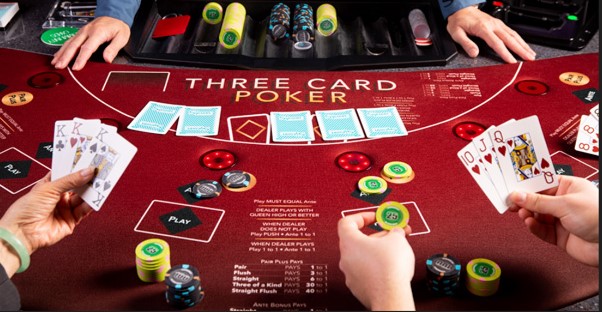 The Allure and Controversy of Casinos: A Closer Look at the World of Gaming