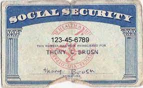 Unraveling the Mysteries of Social Security Numbers: A Comprehensive Guide