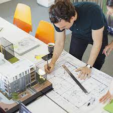 The Art and Science of Architects: Mastering the Blueprint of Tomorrow
