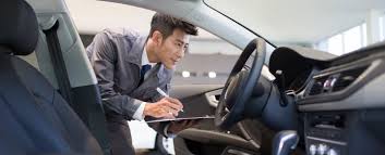 Title: Understanding the Role and Importance of Vehicle Appraisers