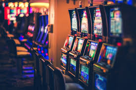 The Allure and Evolution of Casinos: A Cultural Phenomenon