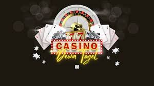 The Glitz, Glamour, and Games: Exploring the World of Casinos